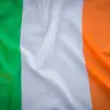 Flag Ierland