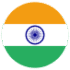 India 70x70
